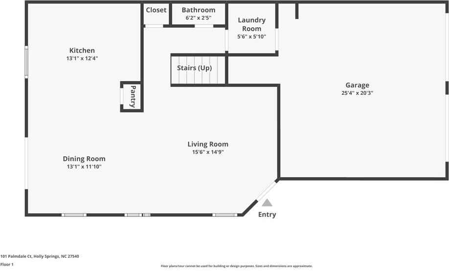 101 Palmdale Ct - Photo 2 of 17