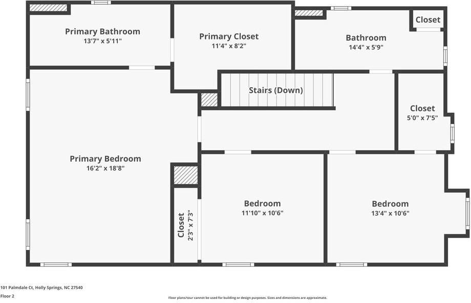 101 Palmdale Ct - Photo 3 of 17