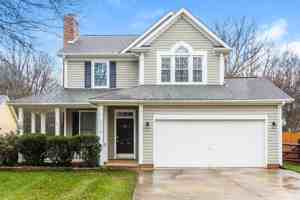 featured image of 4110 Woodbury Ter Nw