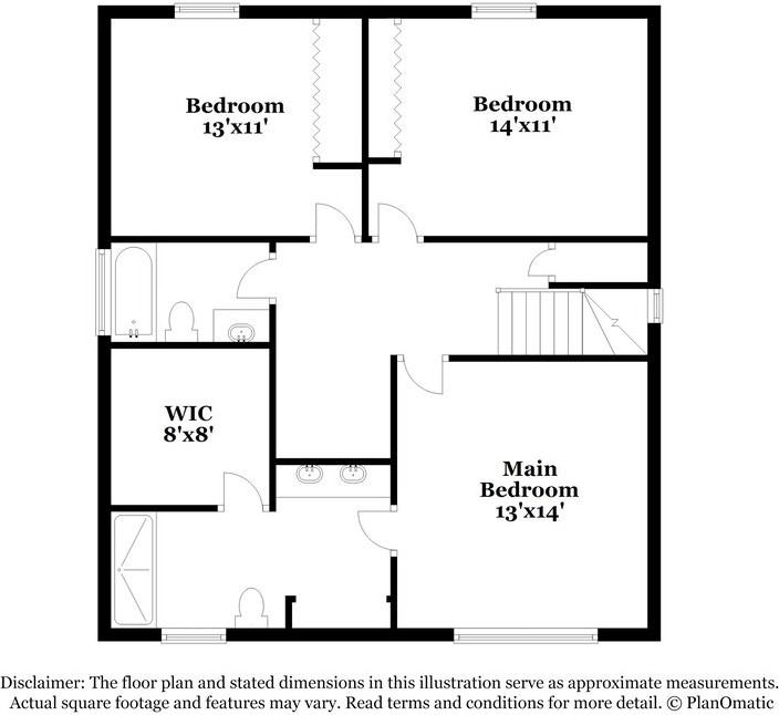 4110 Woodbury Ter Nw - Photo 3 of 17