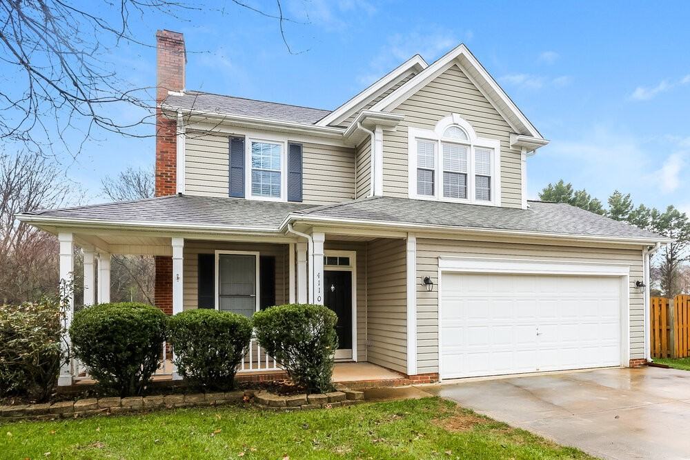 4110 Woodbury Ter Nw - Photo 5 of 17