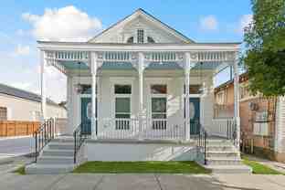 2548 N Galvez St - Photo 1 of 1