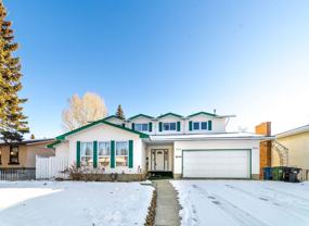5644 Dalhousie Dr Nw #1 - Photo 1 of 1