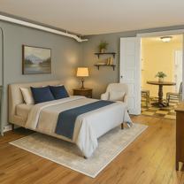 322 N G St - Photo 1 of 1
