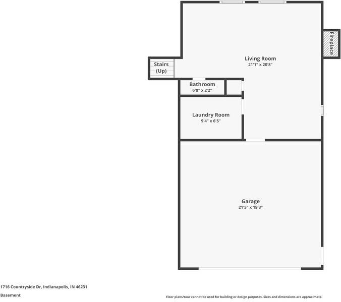 1716 Countryside Dr - Photo 2 of 17