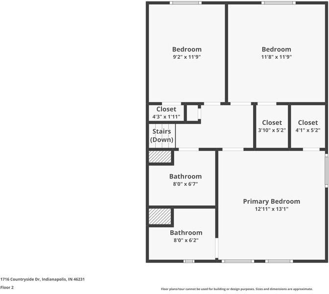 1716 Countryside Dr - Photo 3 of 17