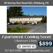 35 Stoney Run Rd #12 - Photo 1 of 1