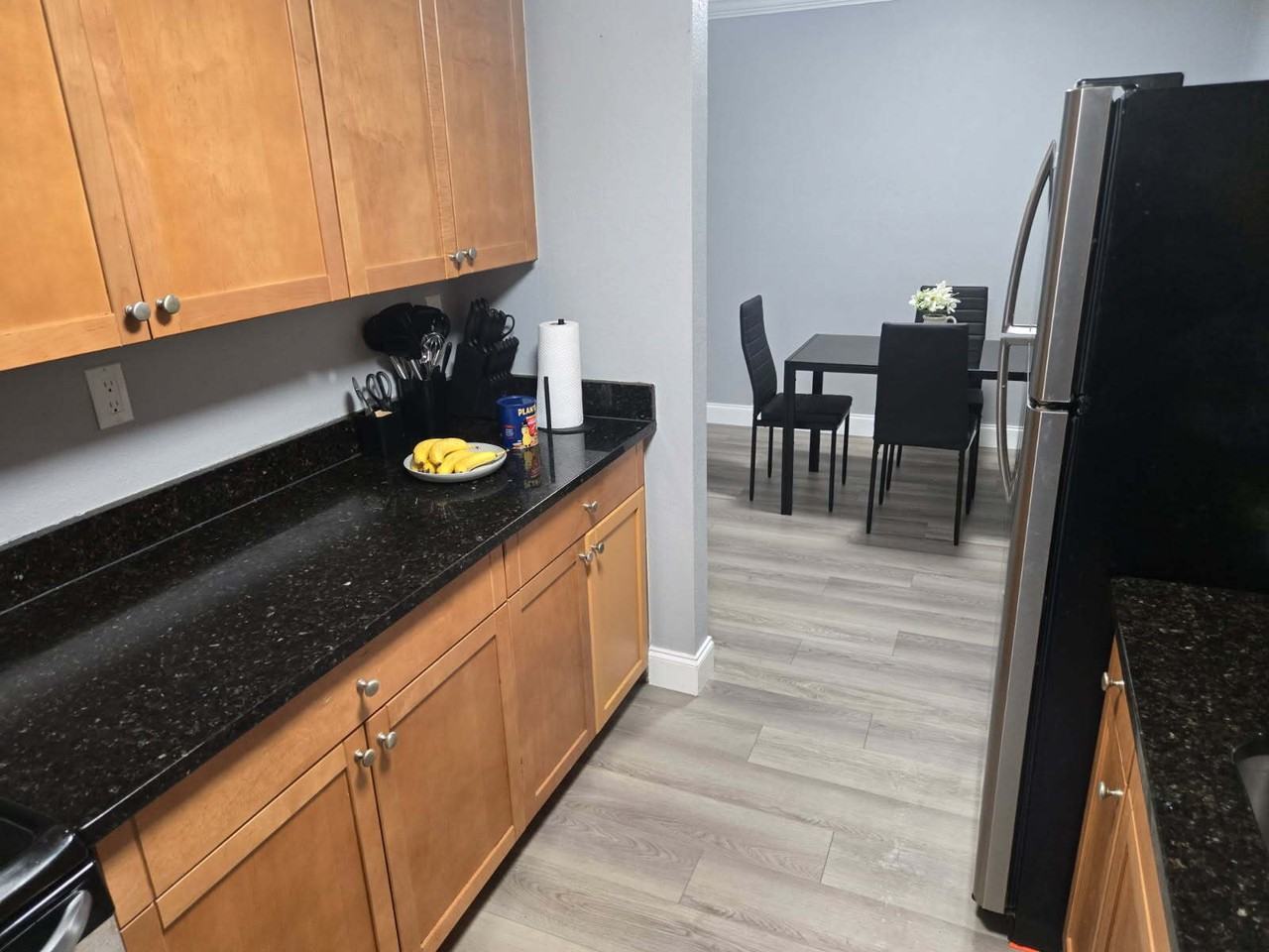 5221 Bayshore Blvd #1 - Photo 7 of 15