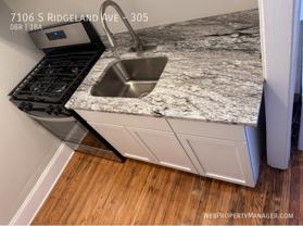 7106 S Ridgeland Ave #305 - Photo 1 of 1