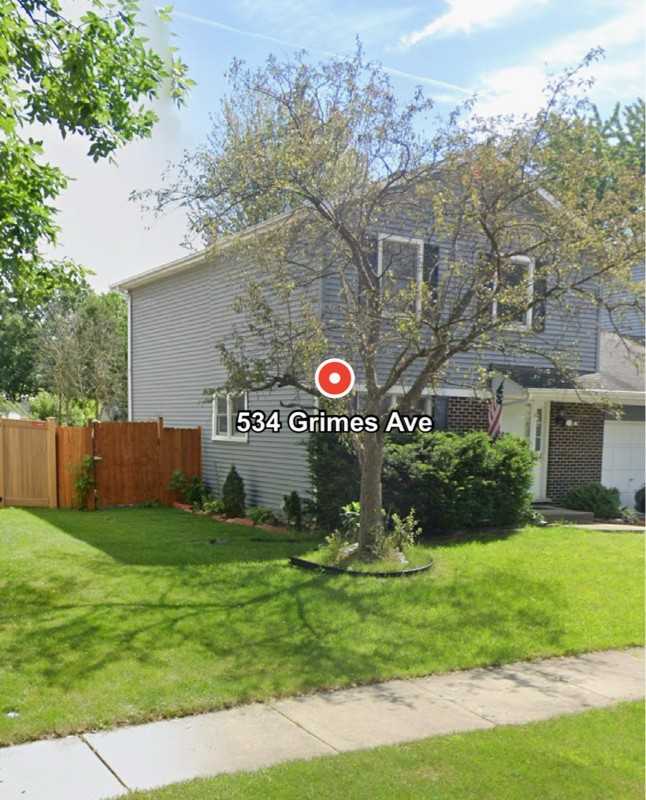 534 Grimes Ave - Photo 2 of 24