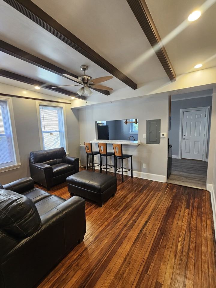 119 South 55th Street #2