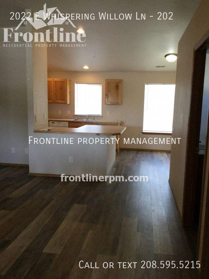 2022 East Whispering Willow Lane #202 - Photo 3 of 6