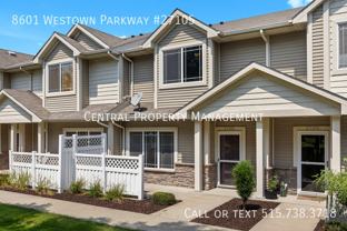 8601 Westown Pkwy - Photo 1 of 1