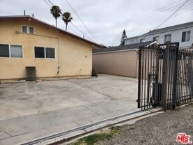 609 N Hobart Blvd #609 - Photo 1 of 1