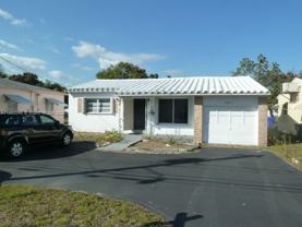 2611 Johnson St - Photo 1 of 1