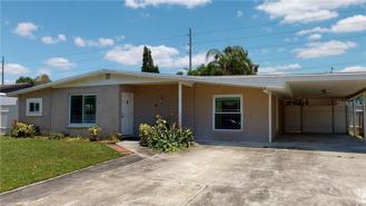 4821 Sierra Madre Dr - Photo 1 of 1