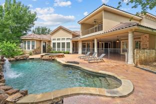 2101 Miracle Point Dr - Photo 1 of 1