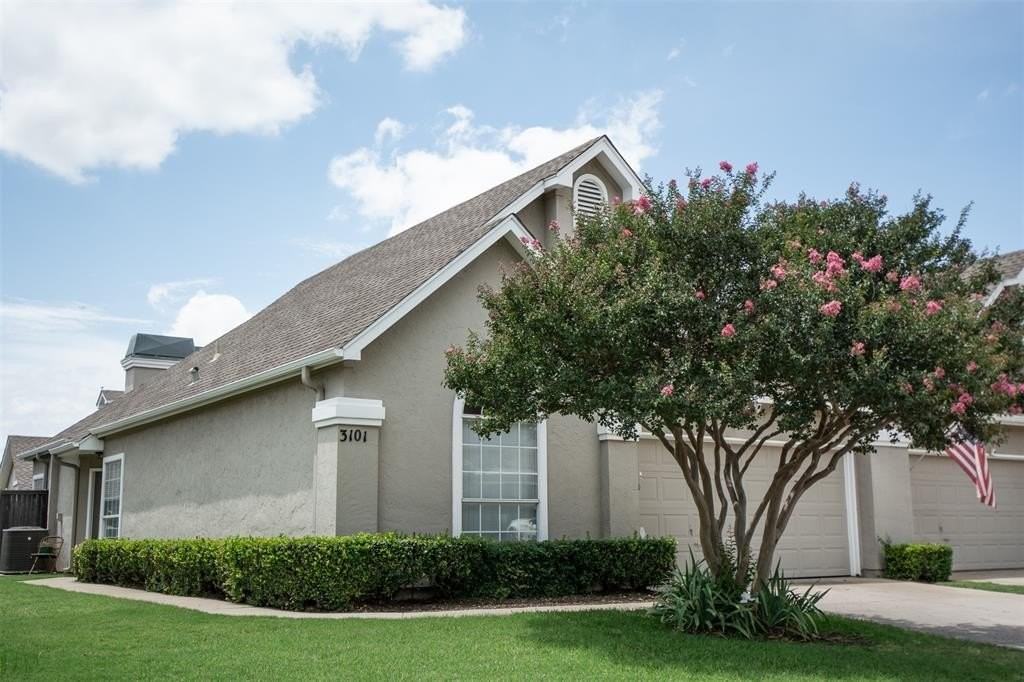 8400 Hickory St #3101