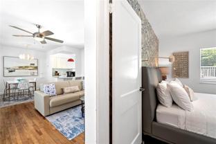 3015 Seville St #5 - Photo 1 of 1