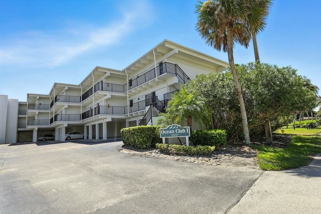 4400 Highway A1a Apt 17 #17