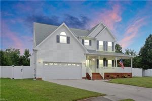 featured image of 1000 Pershing Ct