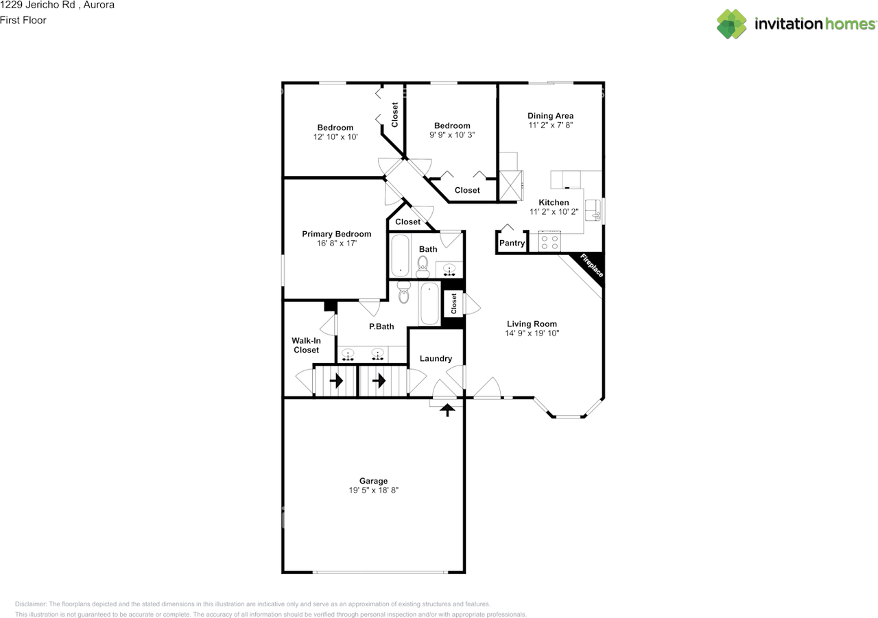1229 Jericho Rd - Photo 3 of 19