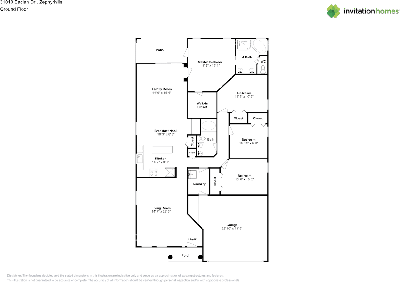 31010 Baclan Dr - Photo 2 of 22