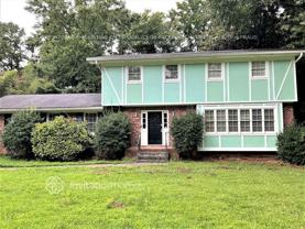 4906 Happy Hollow Rd - Photo 1 of 1