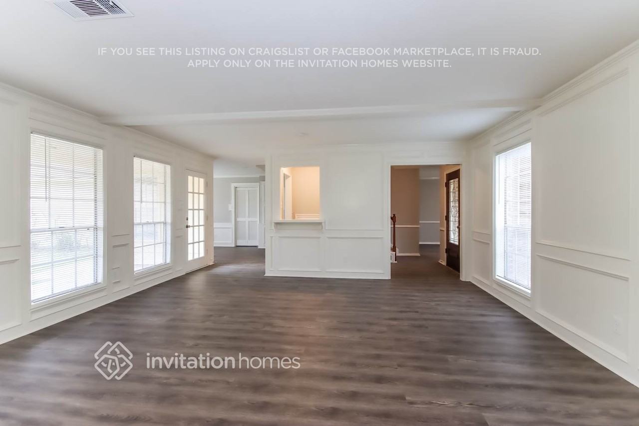 3807 El James Drive - Photo 2 of 14