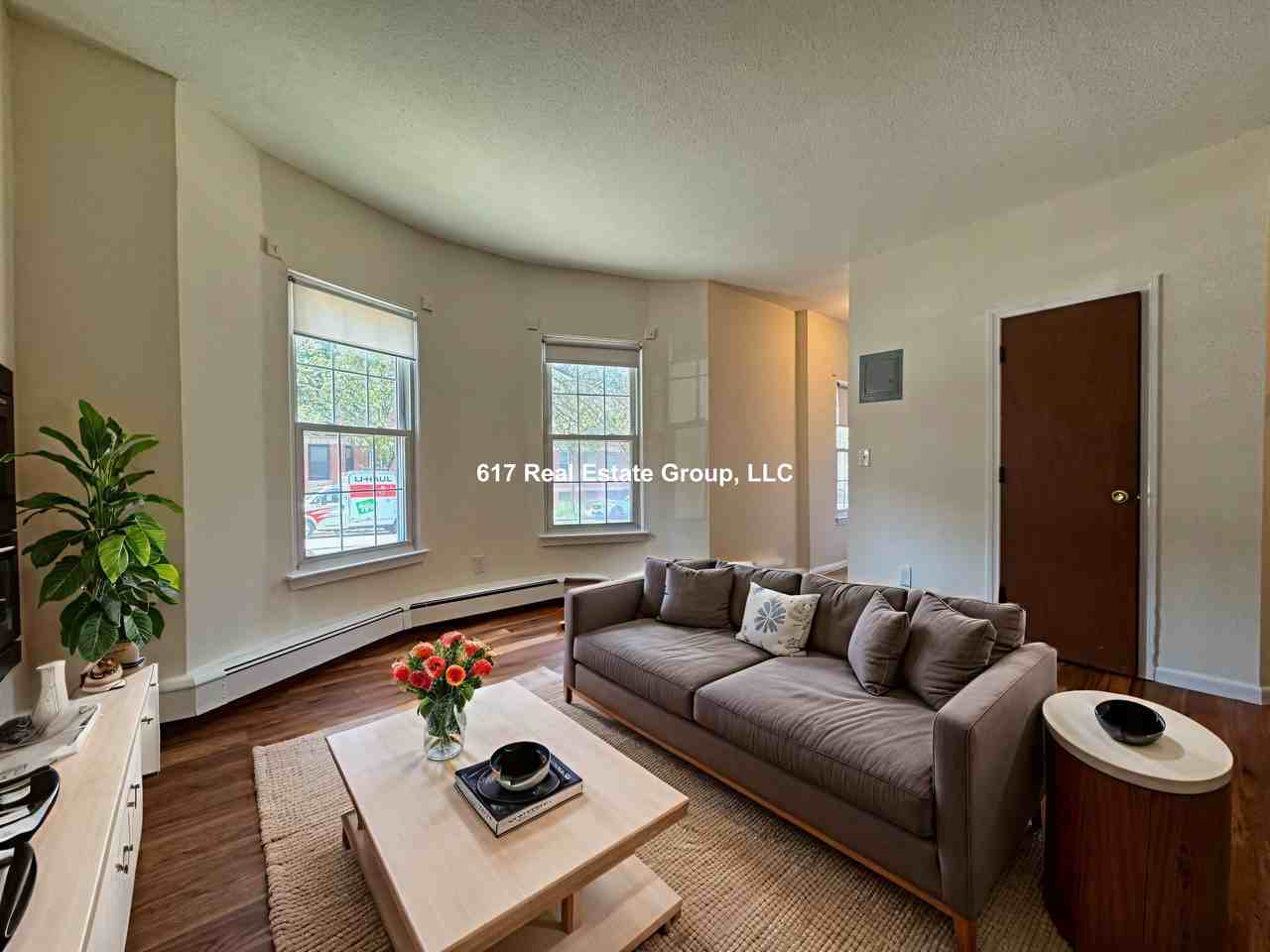 70 S Huntington Ave #3A