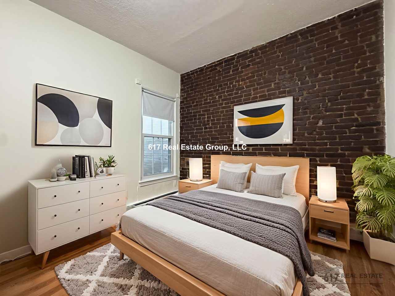 70 S Huntington Ave #3A - Photo 2 of 13