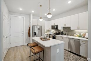 211 Ralph Ablanedo Dr - Photo 1 of 1