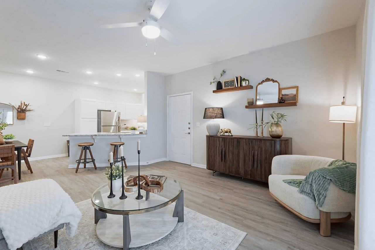 300 Willow Grove Way