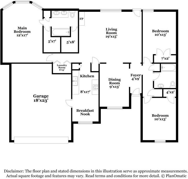 5715 Riverhead Avenue - Photo 2 of 21