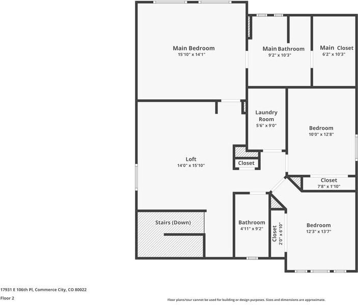 17931 E 106th Pl - Photo 4 of 18