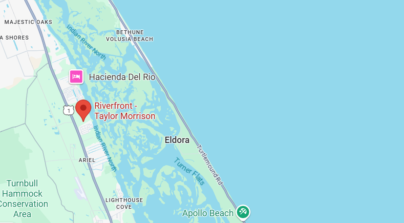 Riverfront Way #198 - Photo 3 of 13