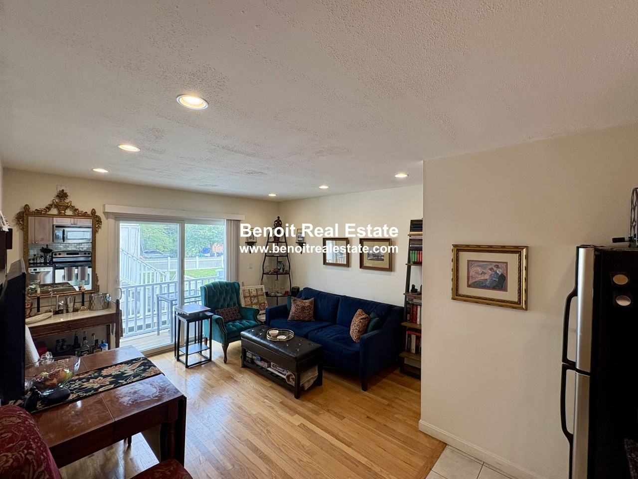 Clifton St #2 - Photo 3 of 15