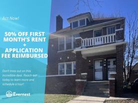 12021 Stoepel St - Photo 1 of 1
