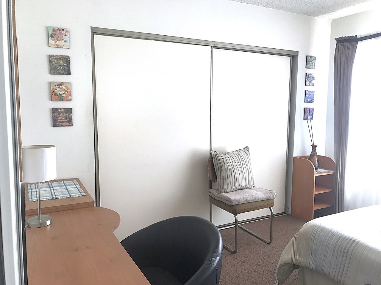 910 North Ogden Drive #3a - Photo 2 of 8