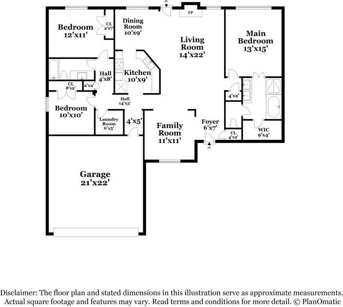 2477 Torrington Way - Photo 2 of 16