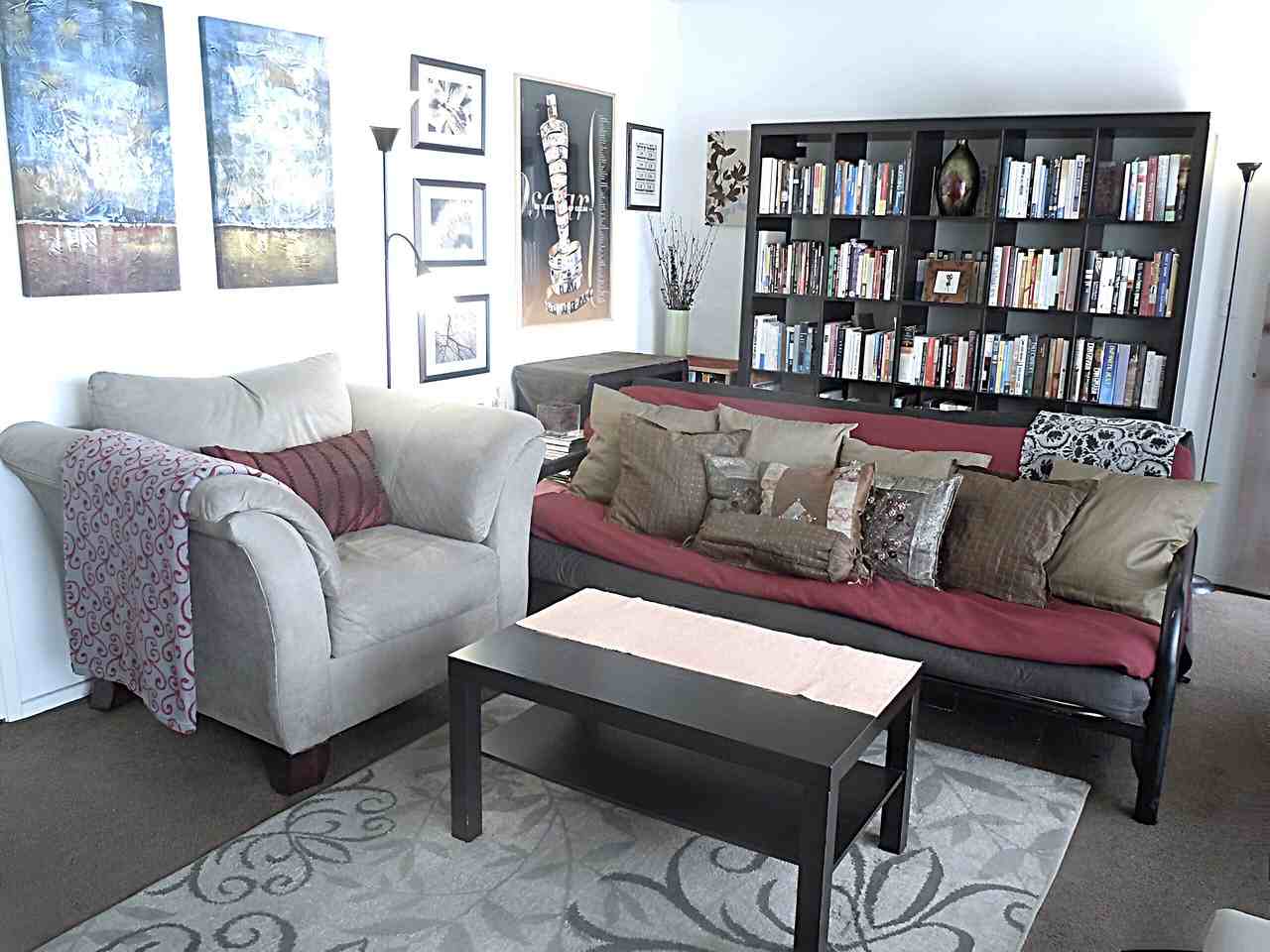 901 North Ogden Drive #3b - Photo 6 of 10