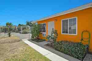 featured image of 9501 Steele Street #A