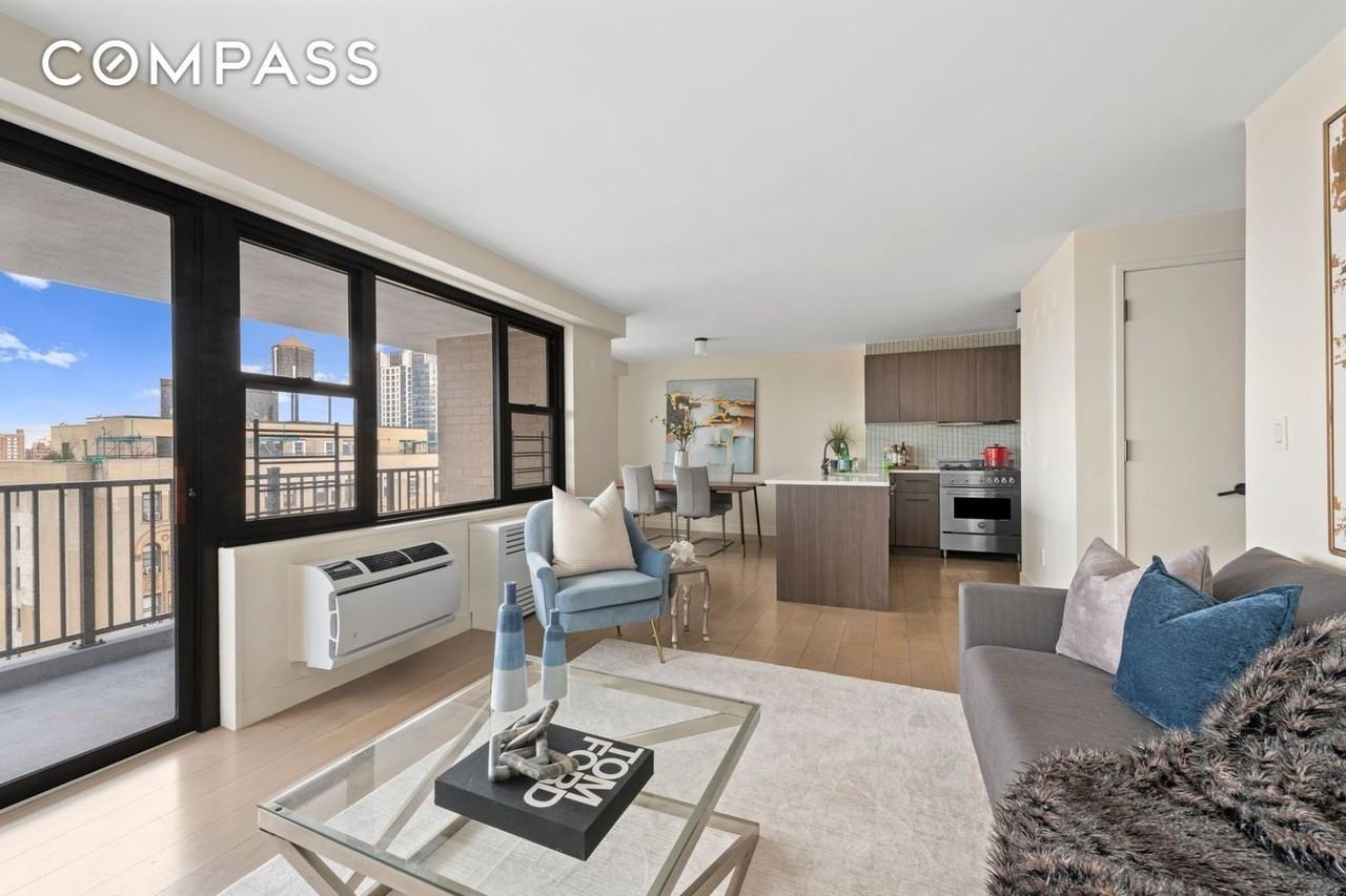 175 W 95th St #19F - Photo 3 of 16