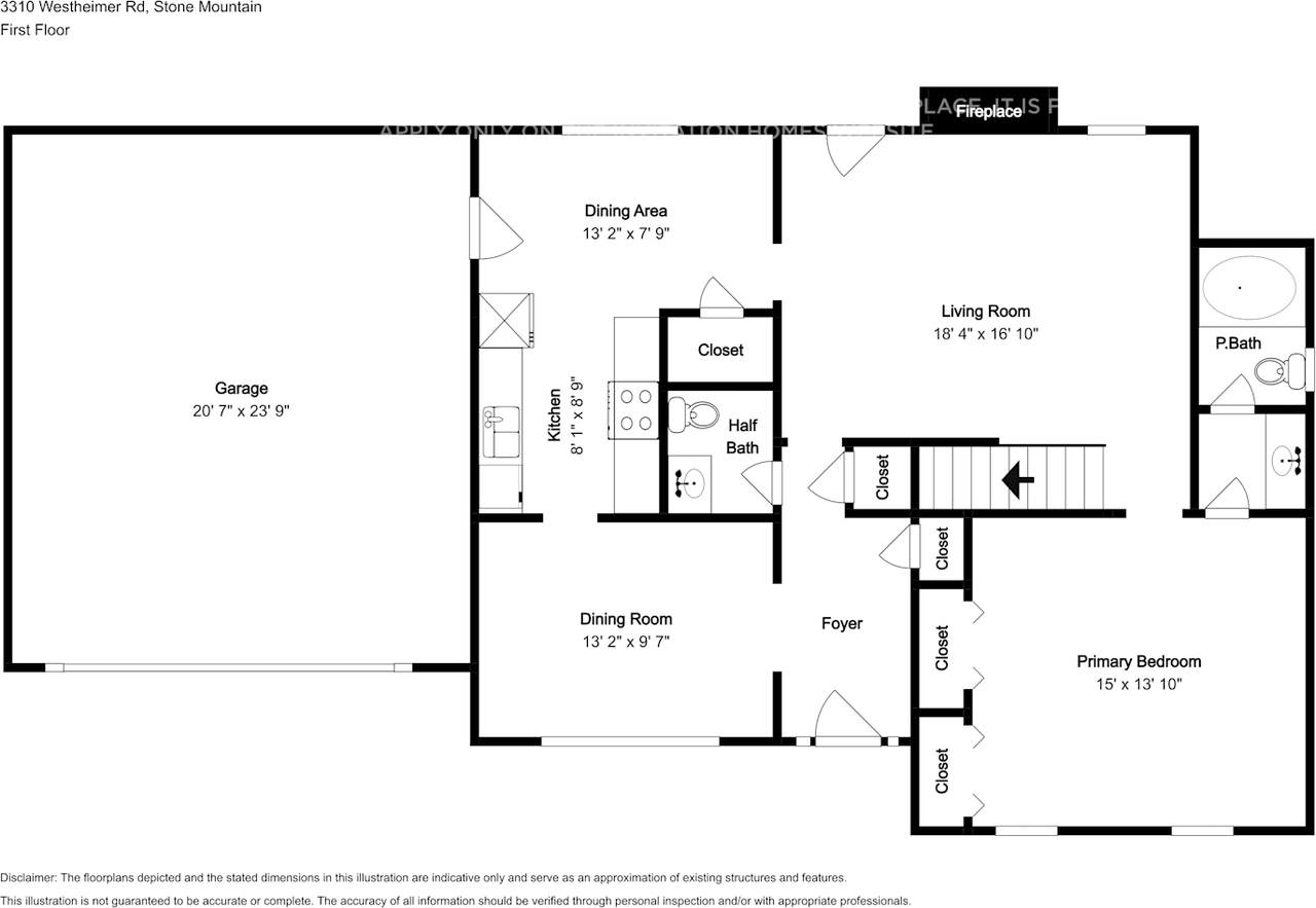 3310 Westheimer Rd - Photo 2 of 23