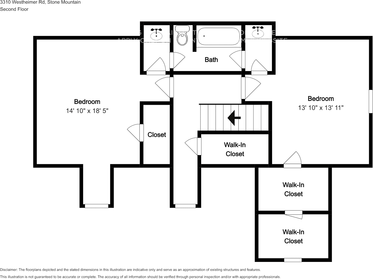3310 Westheimer Rd - Photo 3 of 23
