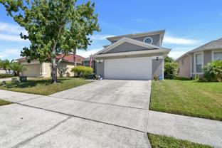 5145 Marbella Isle Dr - Photo 1 of 1