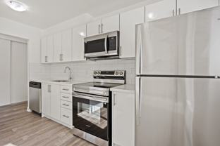 Brant Apartments - Photo 1 of 1