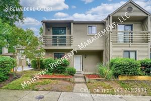 featured image of 8 Belvedere Ct
