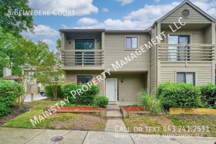 8 Belvedere Ct - Photo 1 of 1