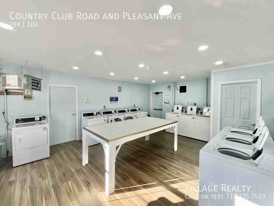 Country Club & Pleasant Ave #G - Photo 3 of 50